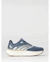 Fessura - Speed 01 Mesh Sneakers - Lyst