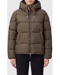 Parajumpers - Tilly Hooded Quilted Nylon Down Jacket - Lyst