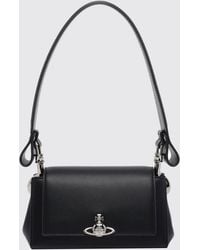 Vivienne Westwood - Hazel Shoulder Bag - Lyst
