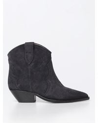 Isabel Marant - Dewina Ankle Boot - Lyst