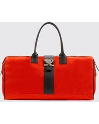 Fpm Milano - Butterfly Duffle - Lyst