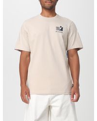 Columbia - Camiseta Hombre - Lyst