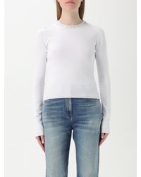 Twinset - Top Mujer Twinset - Lyst