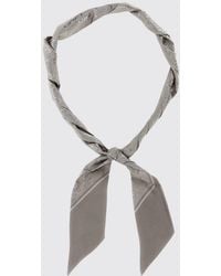 Gucci - Bufanda Mujer - Lyst