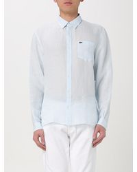 Lacoste - Shirt - Lyst