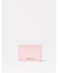 McQueen - Geldbeutel Damen Mcqueen - Lyst