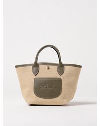 Longchamp - Le Pliage Collection Xs Bucket Tote Bag - Lyst