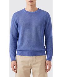 120% Lino - Sweater - Lyst