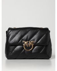 Pinko - Shoulder Bag - Lyst