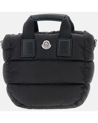 Moncler - Shoulder Bag - Lyst