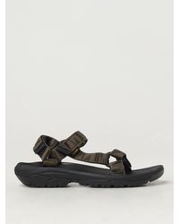 Teva - Zapatos - Lyst