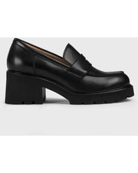 Doucal's - Mocassini Donna - Lyst