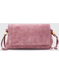 Coccinelle - Shoulder Bag - Lyst