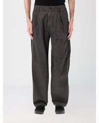 C.P. Company - Cargo Trousers - Lyst