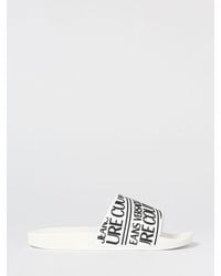 Versace Jeans Couture - Sandalen Herren - Lyst