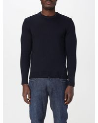 Zanone - Sudadera Hombre - Lyst