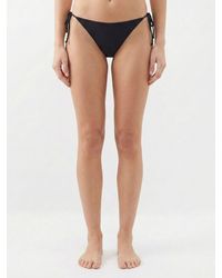 DIESEL - Bfpn-Brigittes Bikini Bottom Swimsuit - Lyst