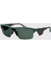 Emporio Armani - Sunglasses - Lyst