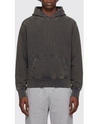 Entire studios - Cotton Hoodie - Lyst