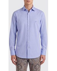 Etro - Shirt - Lyst