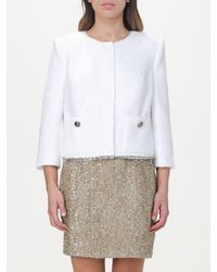 Elisabetta Franchi - Veste - Lyst