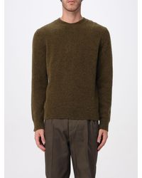 Barena - Maglia A Girocollo Basic - Lyst
