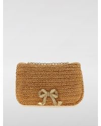 Self-Portrait - Schultertasche Damen - Lyst