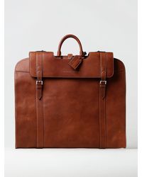 Brunello Cucinelli - Travel Bag - Lyst