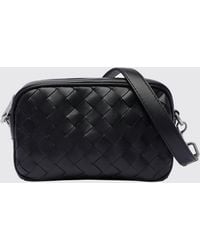 Bottega Veneta - Shoulder Bag - Lyst