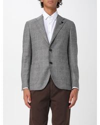 Lardini - Blazer Herren - Lyst
