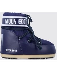 Moon Boot - Shoes - Lyst