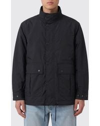 Nanamica - Parka De Nailon - Lyst