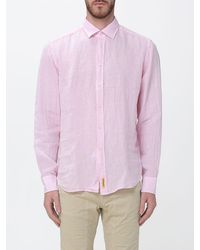 B.D. Baggies - Basic Cotton Shirt - Lyst