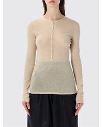 Soeur - Basic Cotton T-Shirts - Lyst