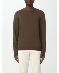 BOSS - Sweater - Lyst