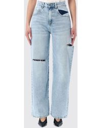ICON DENIM - Poppy Jeans - Lyst
