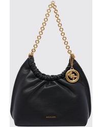 Michael Kors - Indie Leather Bag - Lyst
