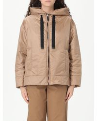 Max Mara - Jacke Damen - Lyst