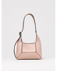 Jimmy Choo - Shoulder Bag - Lyst