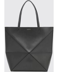 Loewe - Borsa Uomo - Lyst