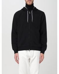 Brunello Cucinelli - Sweatshirt - Lyst