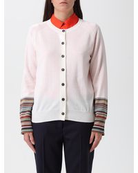 Paul Smith - Cárdigan Mujer - Lyst