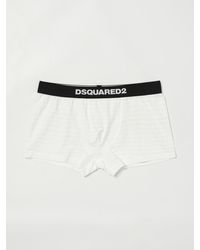 DSquared² - Ropa Interior Hombre - Lyst