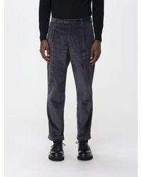 Paolo Pecora - Trousers - Lyst