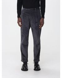 Paolo Pecora - Trousers - Lyst