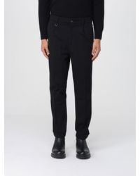 Paolo Pecora - Hose Herren - Lyst