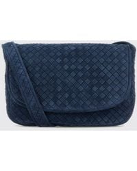 Bottega Veneta - Shoulder Bag - Lyst