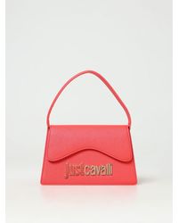 Just Cavalli - Bolso de mano - Lyst