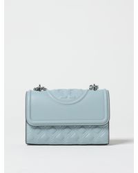 Tory Burch - Schultertasche Damen - Lyst