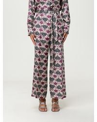Max Mara - Trousers - Lyst
